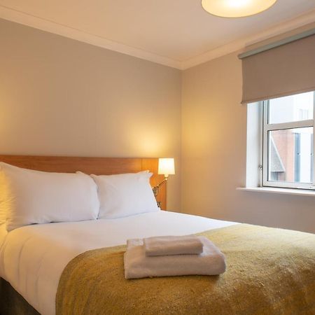 Premier Suites Ρίντινγκ Εξωτερικό φωτογραφία