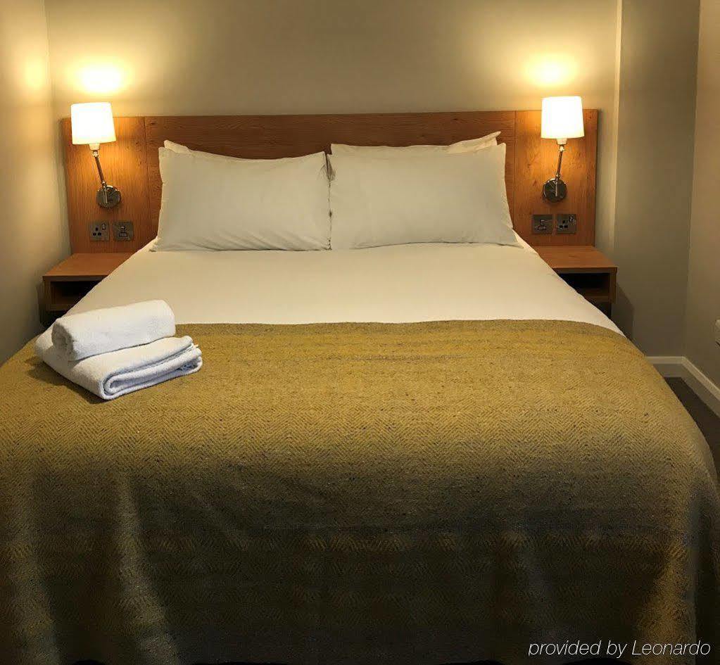 Premier Suites Ρίντινγκ Εξωτερικό φωτογραφία