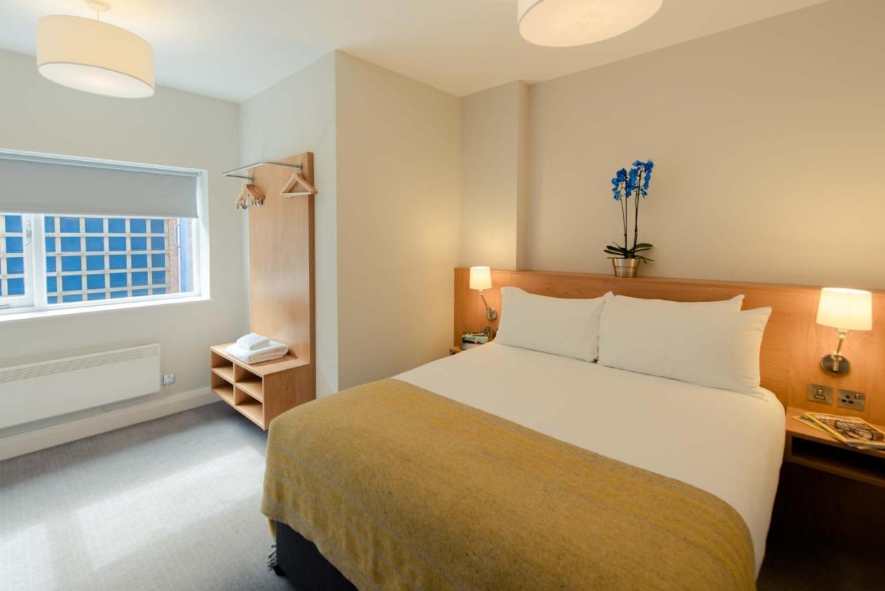 Premier Suites Ρίντινγκ Εξωτερικό φωτογραφία
